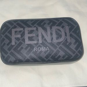 Fendi Camera Case Bag